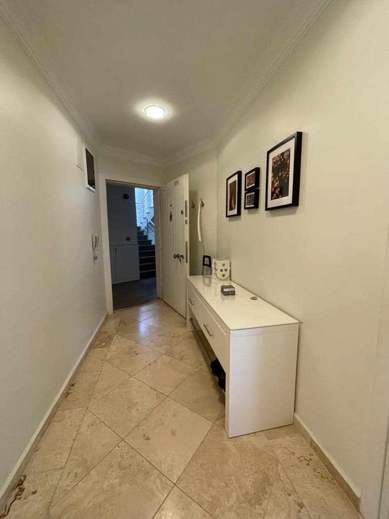 Квартира в Алании, Турция, 120 м2, фото 2