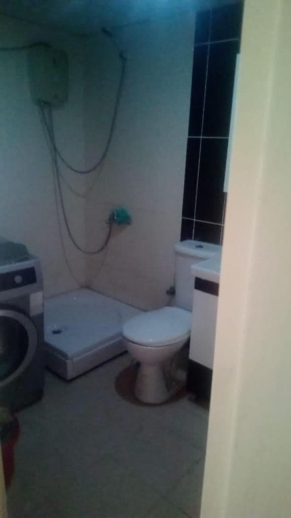 Квартира в Анталии, Турция, 100 м2