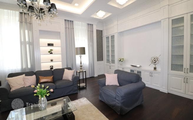 3-комнатная квартира 170 м² в Районе V (Белварош-Липотвароше), Венгрия