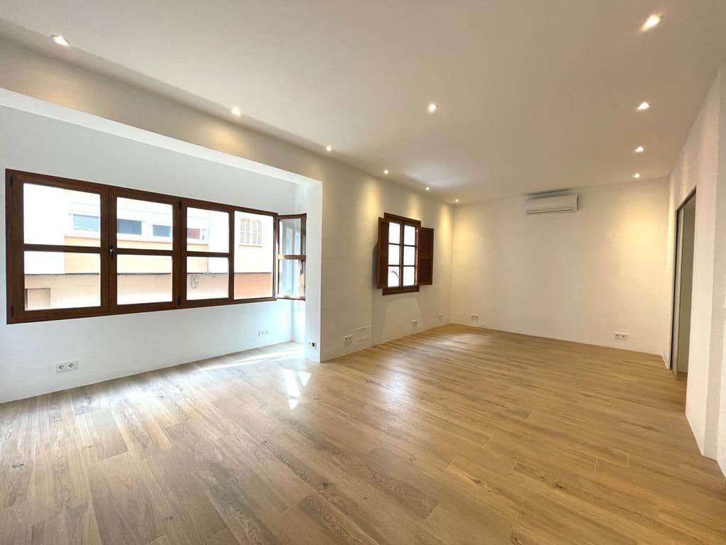 Апартаменты в Пальма-де-Майорке, Испания, 128 м², фото 2