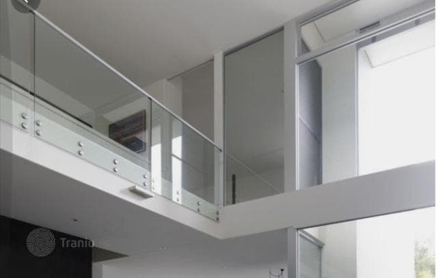 3-комнатная квартира 123 м² в Районе XI (Уйбуде), Венгрия