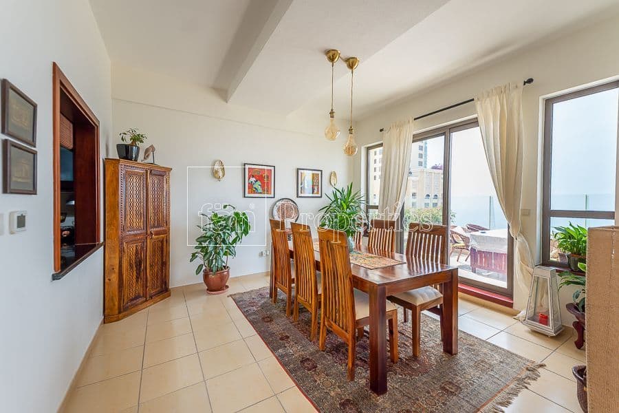 Апартаменты в Дубае, ОАЭ, 141 м2, фото 5
