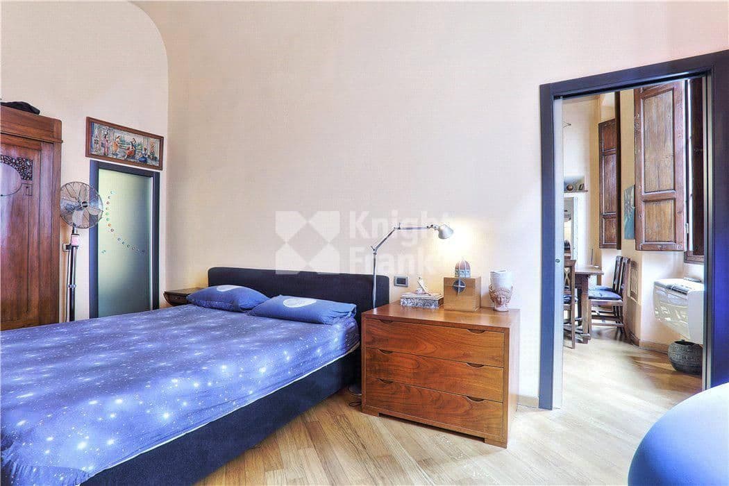 Апартаменты во Флоренции, Италия, 58 м², фото 5