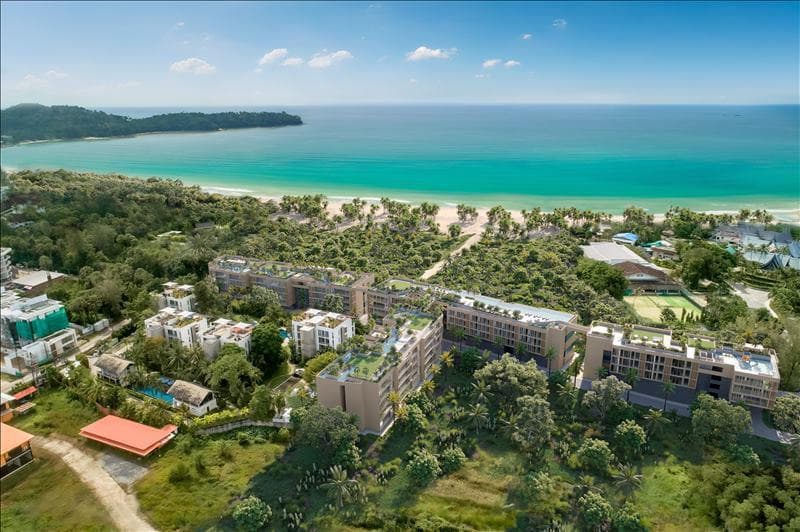 Mueang Phuket, Phuket, Thailand