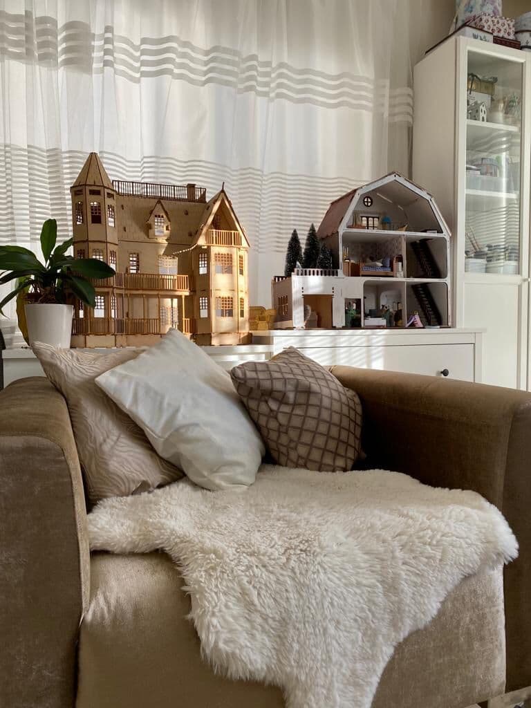 Квартира в Анталии, Турция, 70 м2
