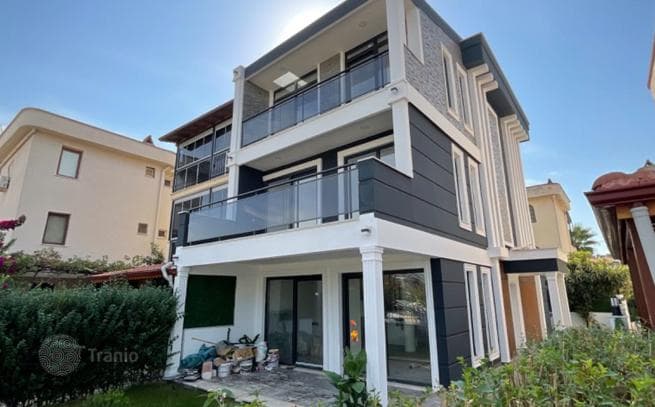 3-комнатная вилла 210 м² в Фетхие, Турция, фото 2