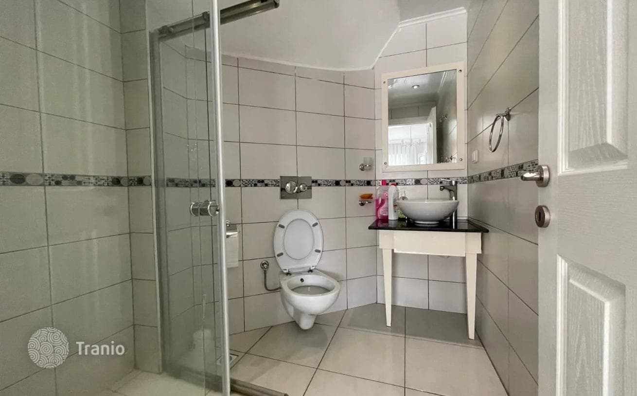 2-комнатная квартира 100 м² в Олюденизе, Турция
