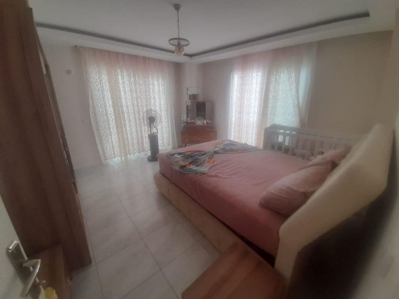 Квартира в Алании, Турция, 110 м2, фото 3