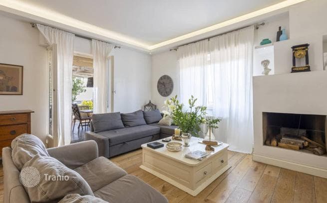 7-комнатная квартира 148 м² в Лигурии, Италия