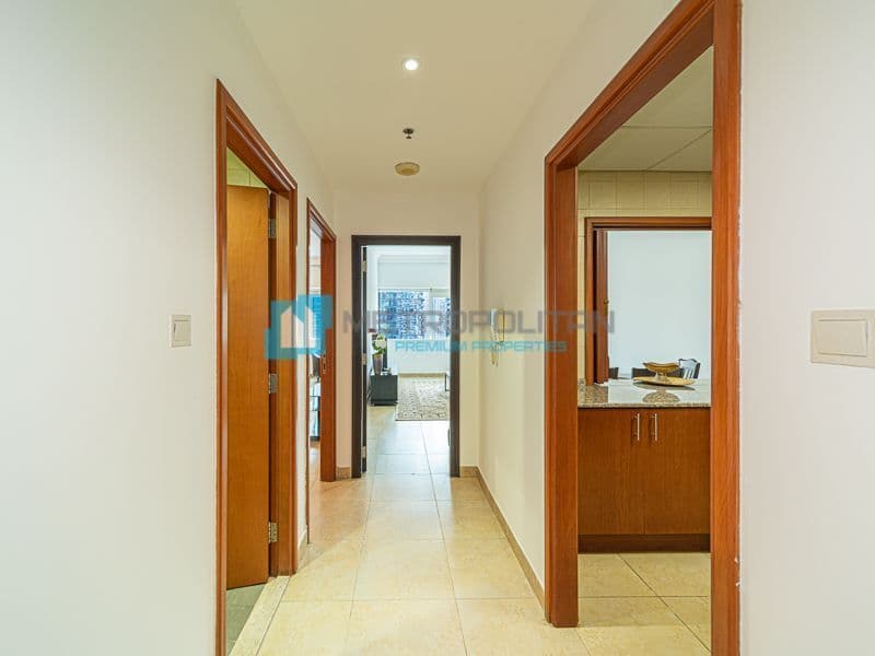 Апартаменты в Дубае, ОАЭ, 81.29 м2, фото 5