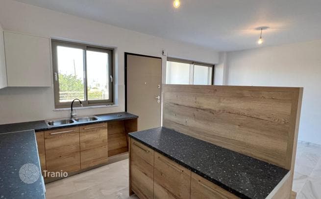 3-комнатные апартаменты в новостройке 128 м² в Амударе, Греция, фото 4