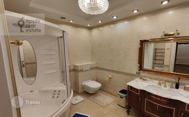 3-комнатная квартира 180 м² в районе Покровское-Стрешнево, Россия