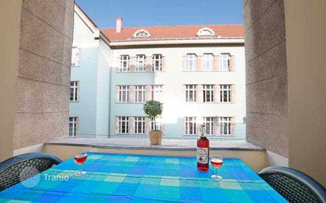 5-комнатная квартира 130 м² в Районе VI (Терезвароше), Венгрия