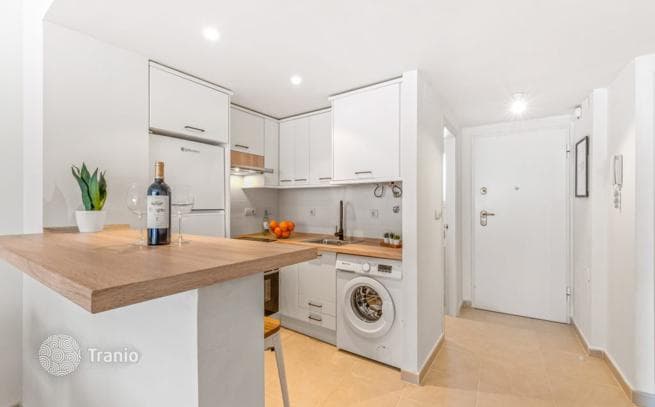 3-комнатная квартира 90 м² в Ориуэле, Испания