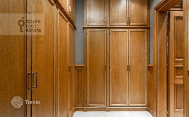 4-комнатная квартира 162 м² в районе Арбат, Россия, фото 3