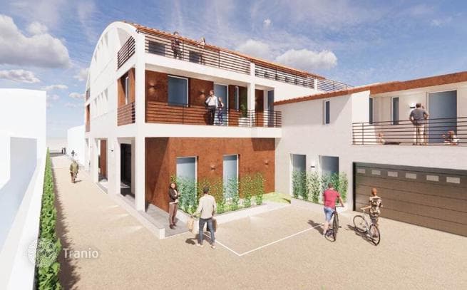 2-комнатная квартира 80 м² во Флоренции, Италия