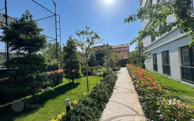 3-комнатная квартира 189 м² в Картале, Турция