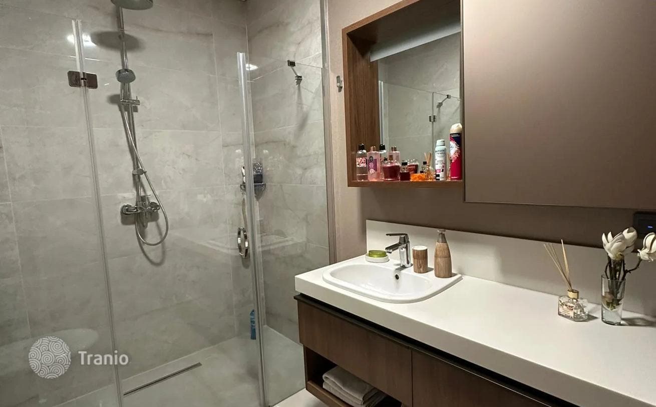 2-комнатная квартира 130 м² в Сарыере, Турция, фото 3