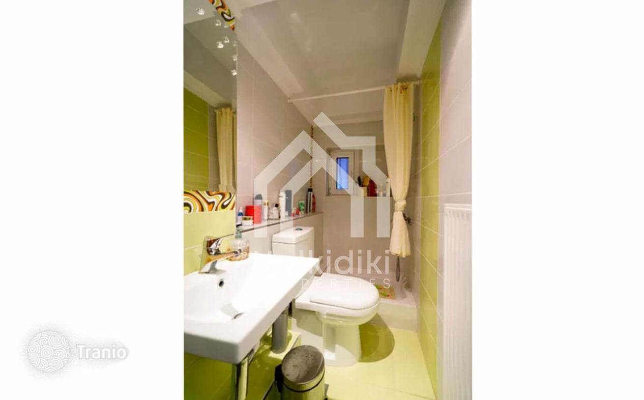 7-комнатный дом в городе 661 м² в Ситонии, Греция