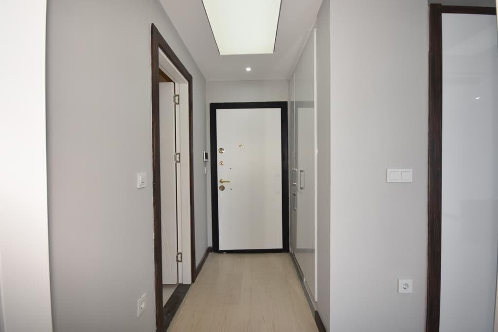 Квартира в Алании, Турция, 75 м2, фото 4