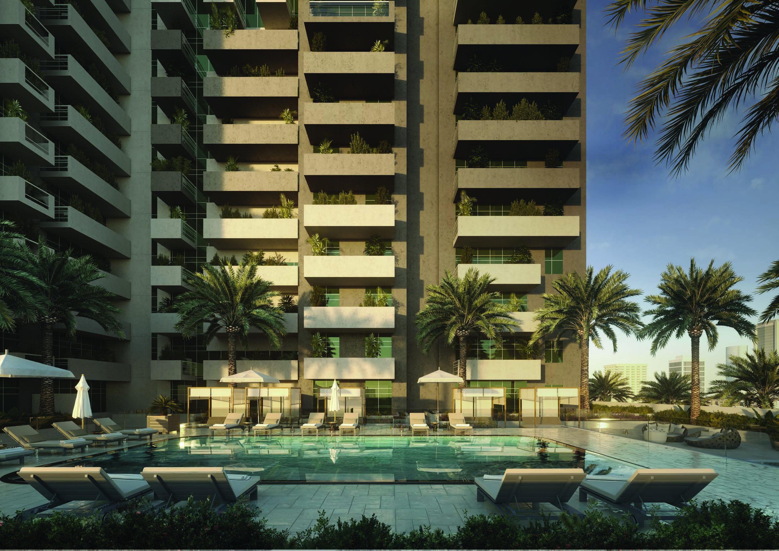 Al Furjan, Dubai, UAE