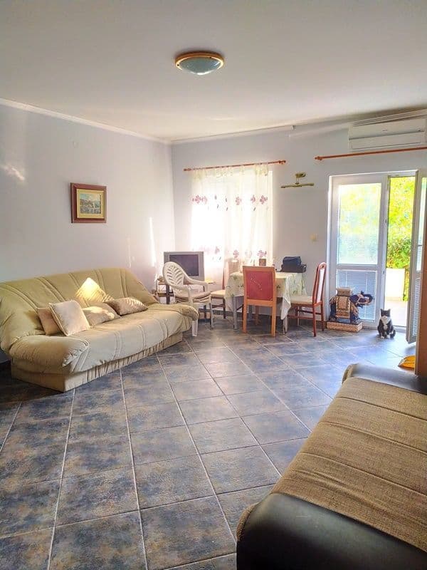 Квартира в Баошичах, Черногория, 50 м², фото 2