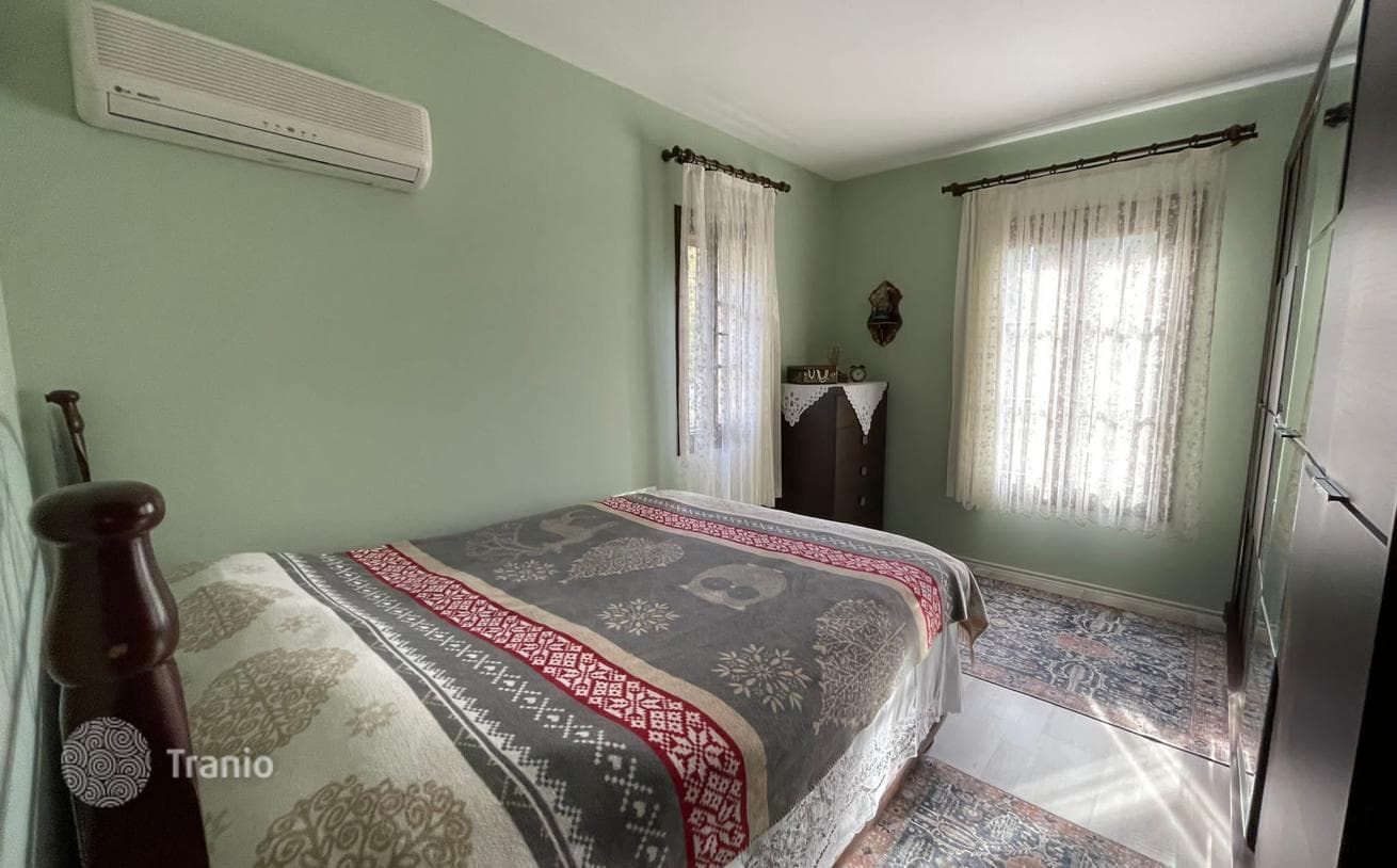 2-комнатная вилла 90 м² в Олюденизе, Турция, фото 2