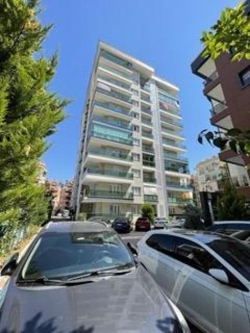 Пентхаус в Алании, Турция, 150 м²