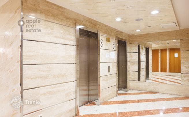 4-комнатная квартира 147 м² в районе Раменки, Россия, фото 3