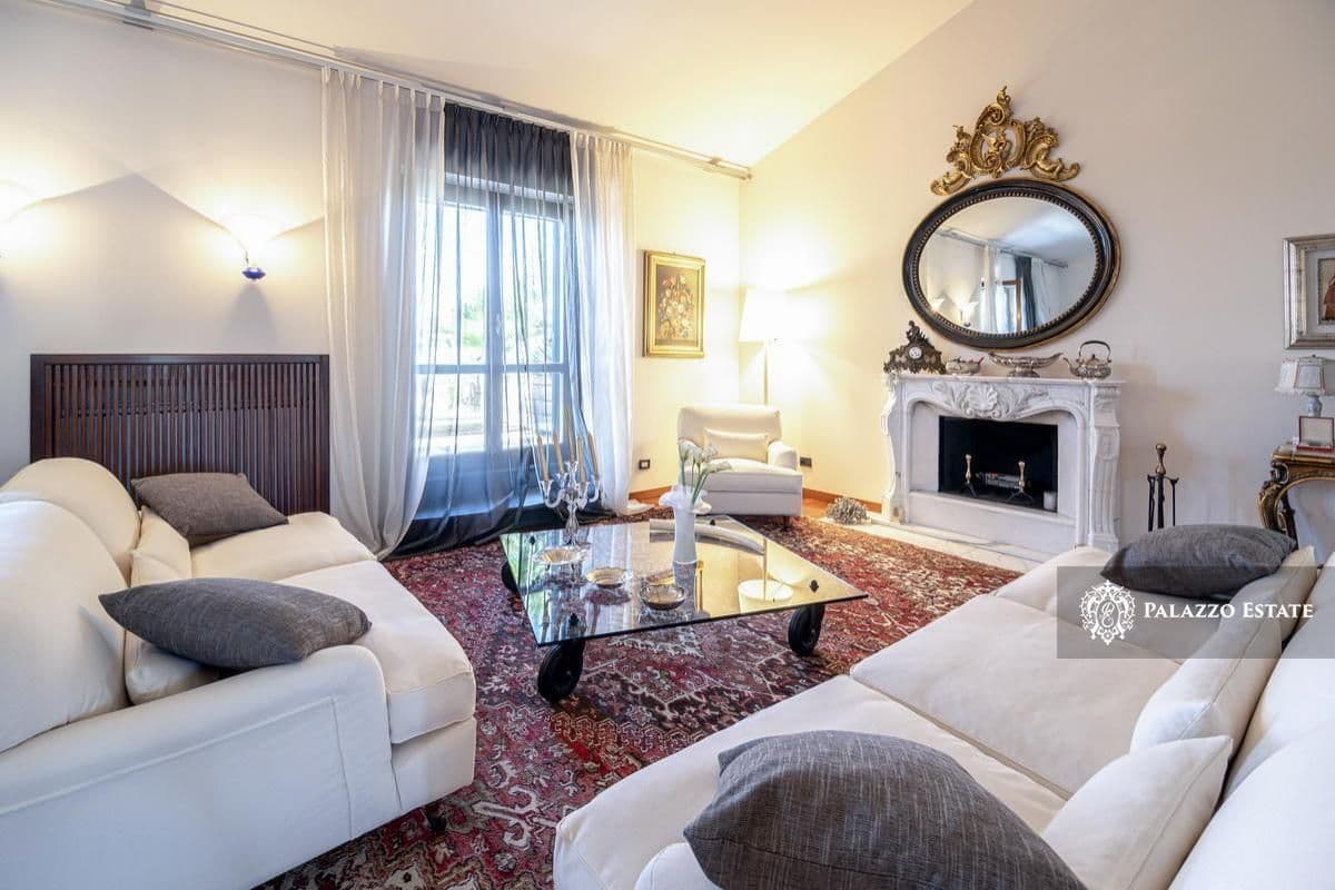 Апартаменты в Виареджо, Италия, 326 м², фото 3