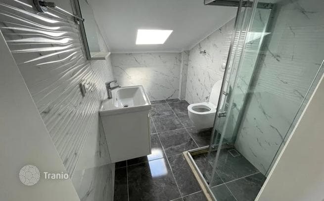 3-комнатная квартира 65 м² в Фетхие, Турция