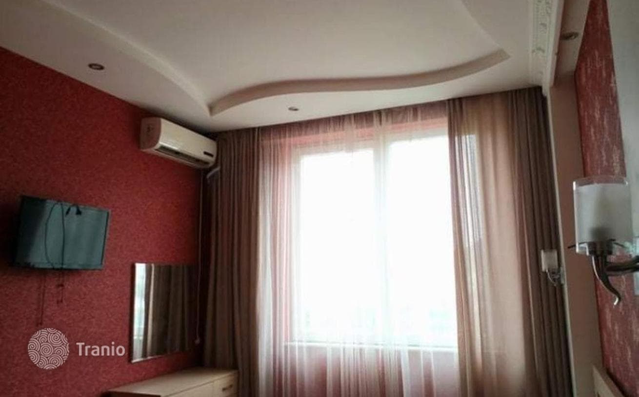 4-комнатная квартира 85 м² в Сабуртало, Грузия