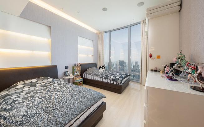 3-комнатные апартаменты в новостройке 253 м² в Downtown Dubai (Даунтаун Дубай), ОАЭ (Объединенные Арабские Эмираты), фото 2