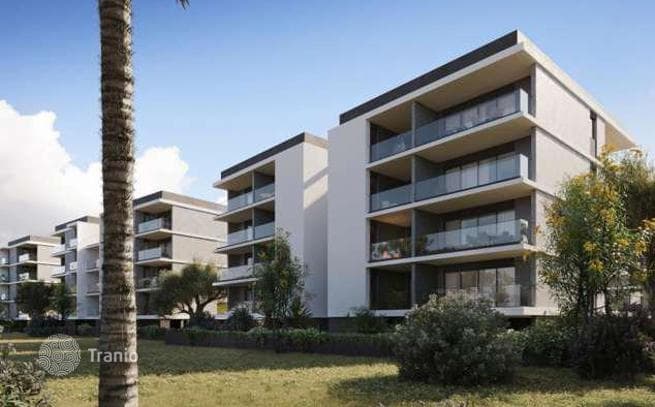 2-комнатная квартира 89 м² в Закаки, Кипр