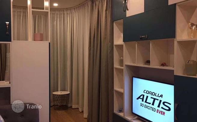 1-комнатные апартаменты в кондо в Ратчатхеви, Таиланд