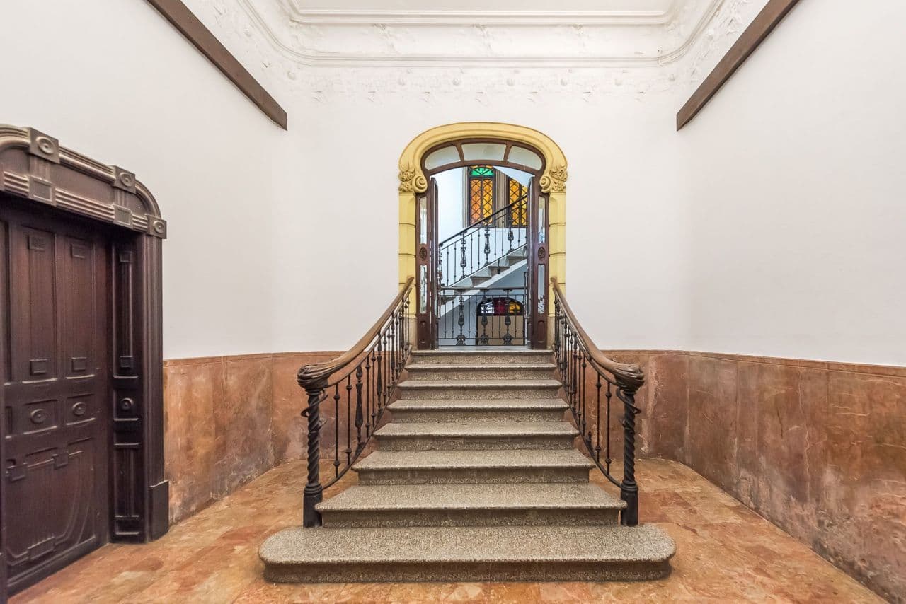 Апартаменты в Пальма-де-Майорке, Испания, 197 м², фото 2