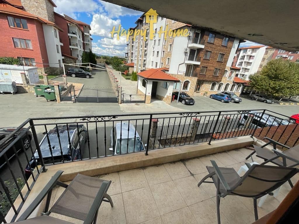 Апартаменты в Несебре, Болгария, 90 м², фото 5
