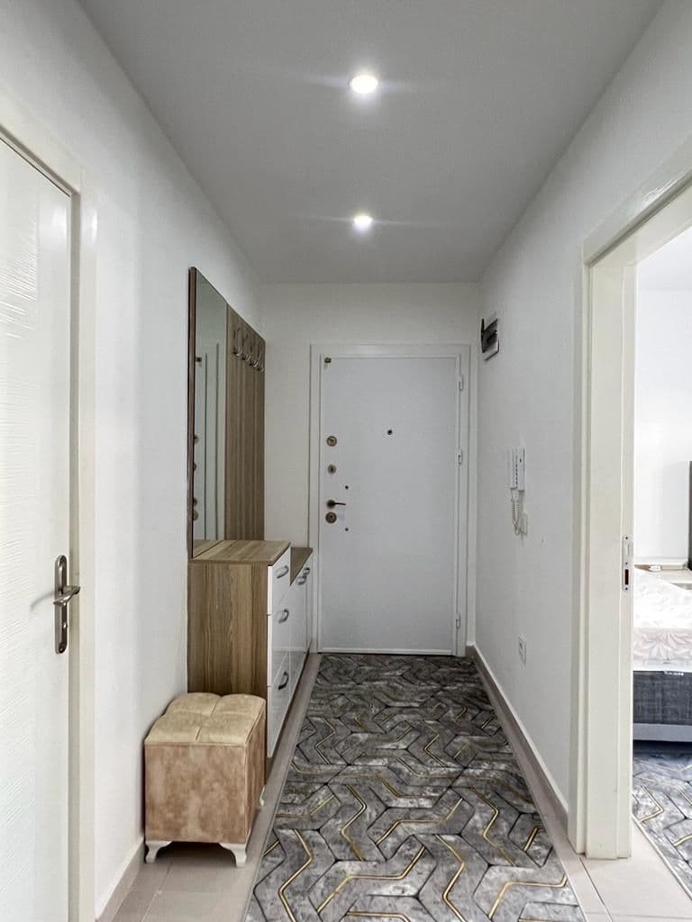 Квартира в Алании, Турция, 120 м2, фото 5