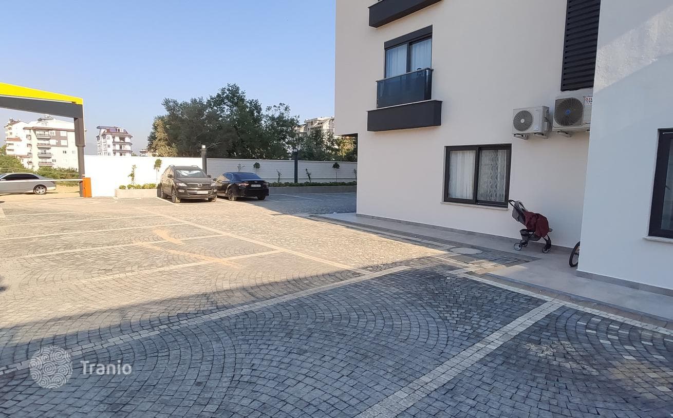 Новые квартиры у пляжа Инджекум, фото 3