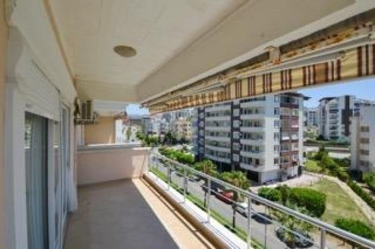 Квартира в Авсалларе, Турция, 100 м2, фото 5