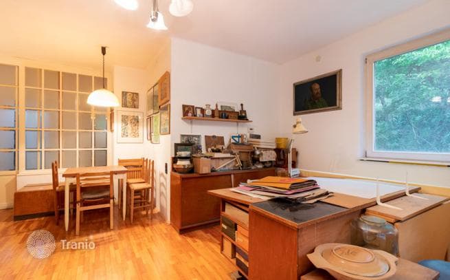 7-комнатный дом в городе 287 м² в Будапеште, Венгрия, фото 3