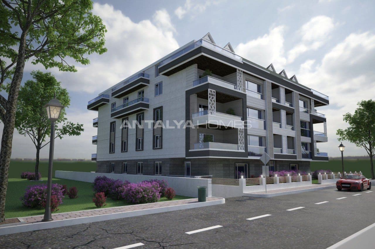 Апартаменты в Анкаре, Турция, 145 м2