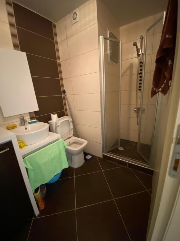 Квартира в Алании, Турция, 75 м2, фото 3