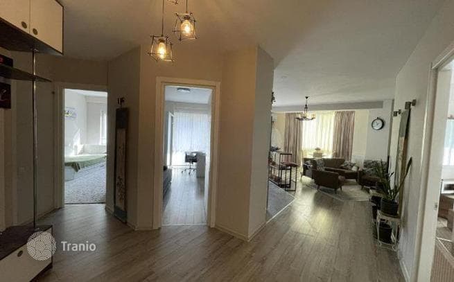 4-комнатная квартира 106 м² в Сабуртало, Грузия, фото 3