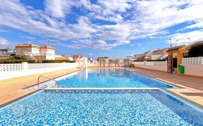 3-комнатная квартира 70 м² в Торревьехе, Испания, фото 5