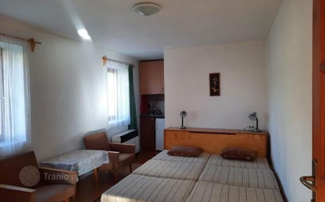 6-комнатный таунхаус 250 м² в Дьенешдиаше, Венгрия