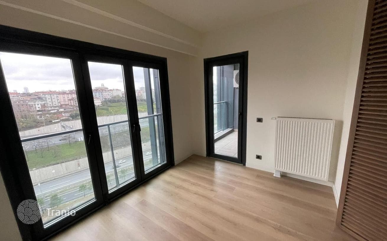 2-комнатная квартира 105 м² в Сарыере, Турция, фото 3