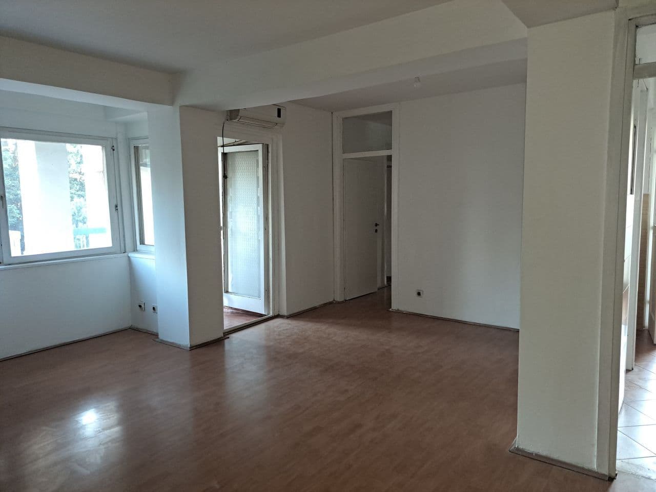 Квартира в Баре, Черногория, 102 м2