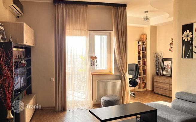 Квартира 70 м² в Сабуртало, Грузия