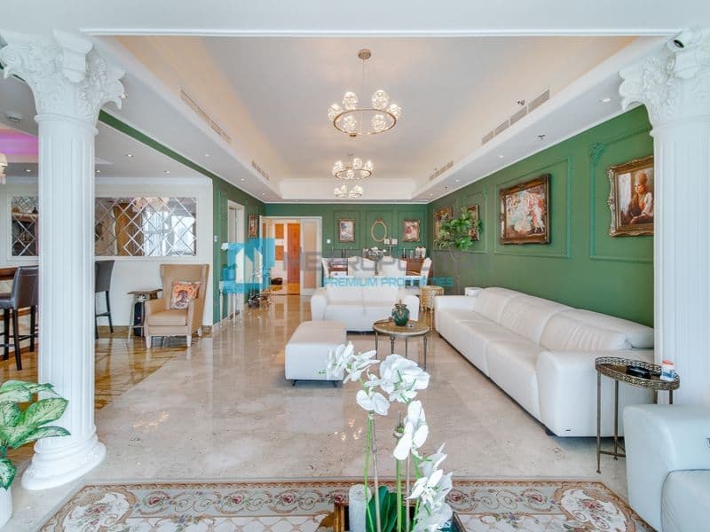 Апартаменты в Дубае, ОАЭ, 360.93 м2, фото 2